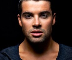 Joe McElderry
