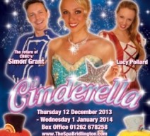 Cinderella