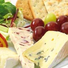 Catering supplied for a conference