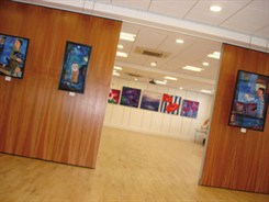 Gallery @ The Spa