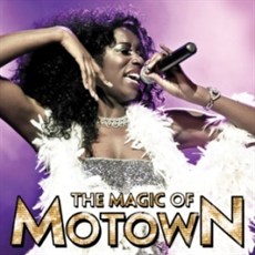 Magic of Motown