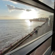 Harbour Suite Coastal View