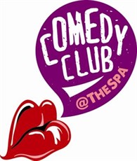 Comedy Club @ The Spa