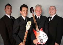 The Searchers