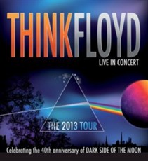 Think Floyd