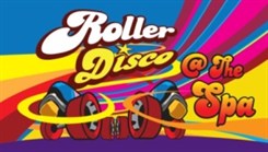 Roller Disco @ The Spa