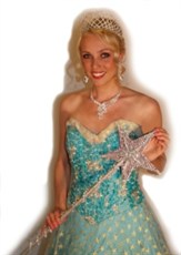 Camilla Dallerup