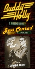 Buddy Holly
