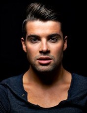 Joe McElderry