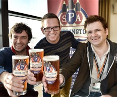 Real Ale Festival